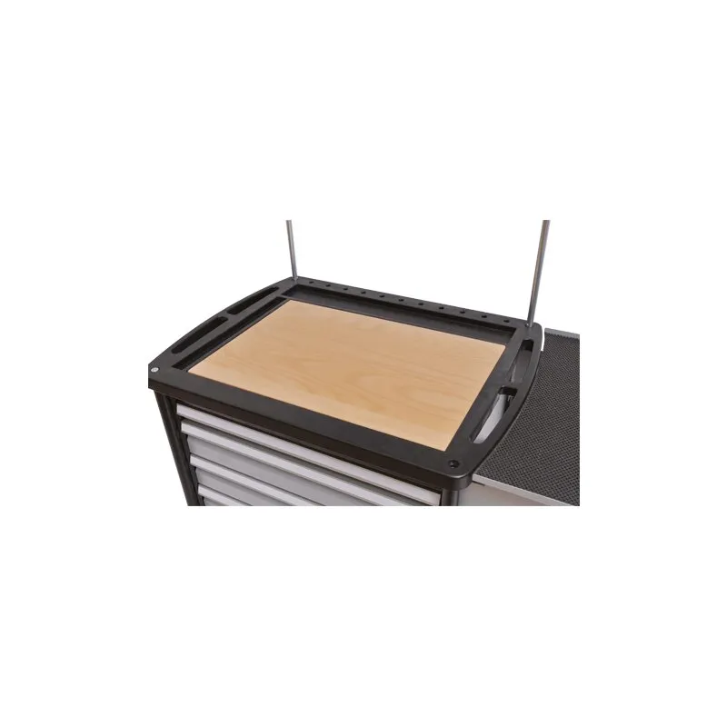 Abdeckplatte maxmobile 2 Maße in mm (BxTxH): 570 x 380 x 15