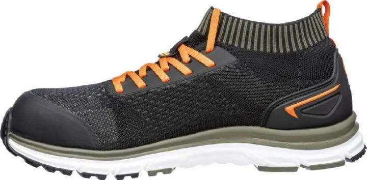 Albatros Halbschuh Ultimate Impulse Olive Low 646730 S1P Gr. 47