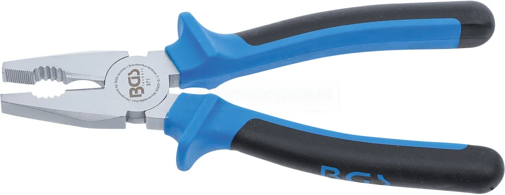 BGS Kombinationszange | 200 mm – 371