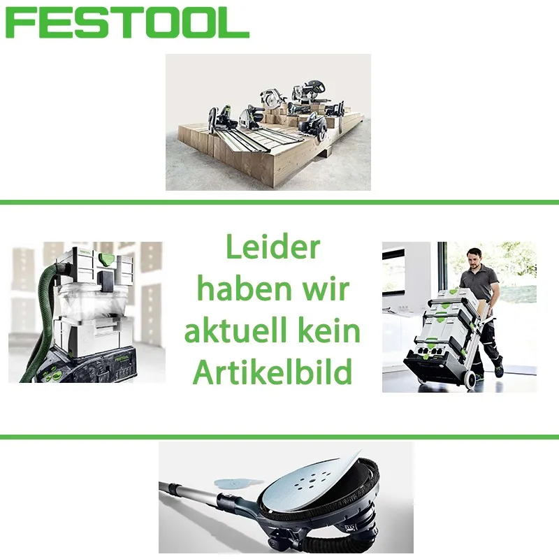 Festool Systainereinlag DCC-AG 125 FH Plus 769979