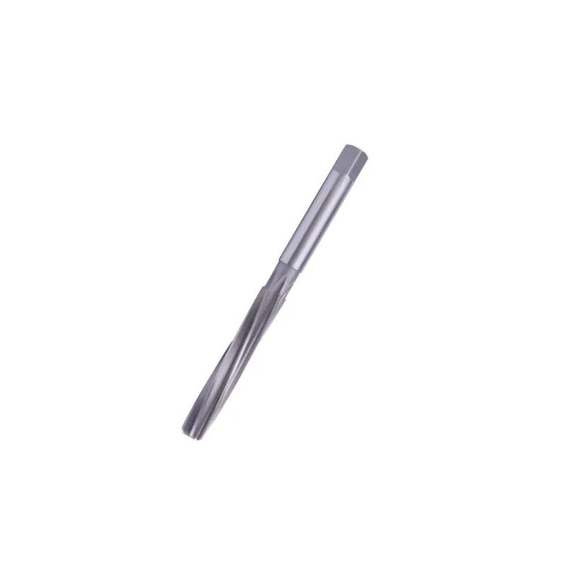 Handreibahle HSS DIN 206 Form B mit Zylinderschaft