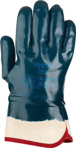 Ansell Handschuh Hycron 27-805 Gr. 10