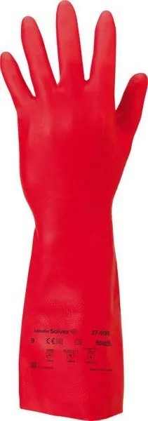 Ansell Handschuh SolVex premium 37-900 380 mm Gr. 8
