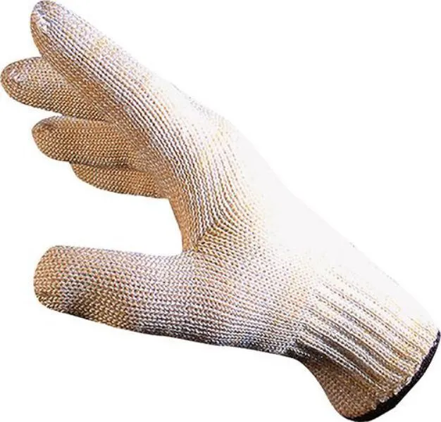 W+R Hitzeschutzhandschuh Oven Glove Gr. 8