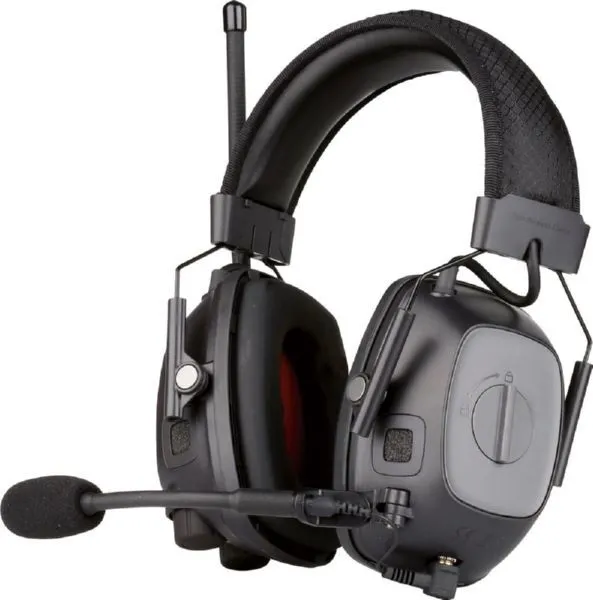 Honeywell Bügelgehörschutz Sync Wireless Electo