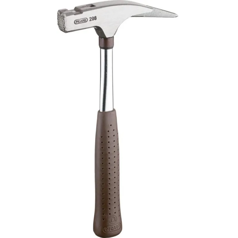 Latthammer glatt 600g m. Magnet Picard