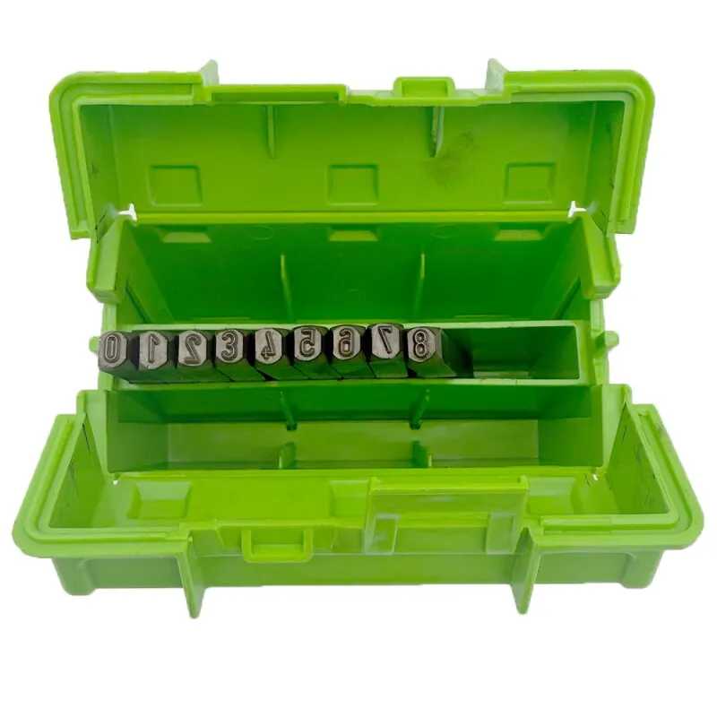 Schlagzahlensatz FORUM