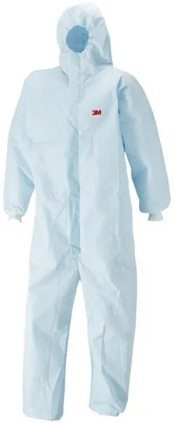 3M Schutzanzug 4532 weiß Gr. 2XL