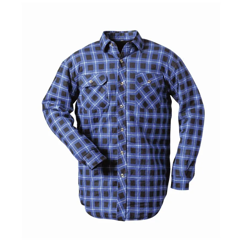 Thermohemd HINNOY S (46/48)