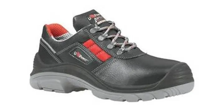 U-Power Halbschuh Elect S3 Gr. 47
