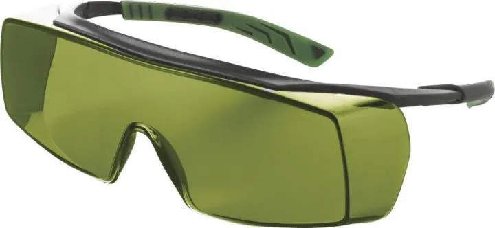 Univet Überbrille 5X7 IR1.7 antikratz