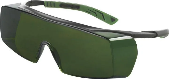 Univet Überbrille 5X7 IR3 antikratz