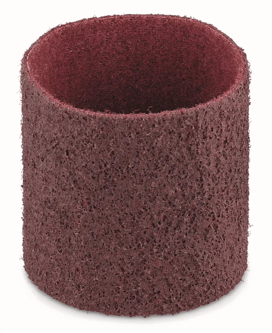 FLEX 434604 100x100 ME-A240 Schleifhülse MeshFLEX