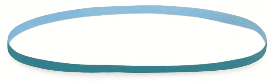 FLEX 434639 533x9 ZI-P80 VE10 Schleifband ZircoFLEX