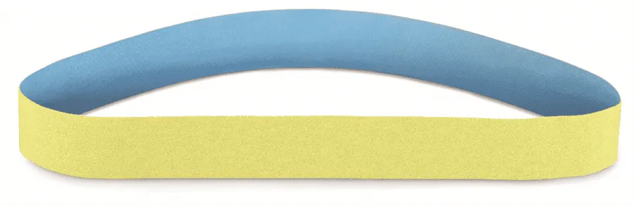 FLEX 434914 760x40 CR-P240 VE10 Schleifband CoruFLEX