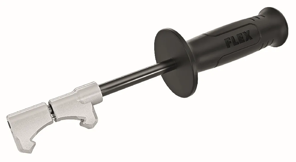 FLEX 428698 HZ-S DD/PD 18,0 Zusatzhandgriff