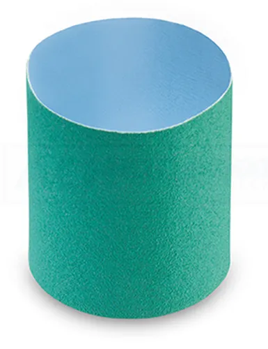 FLEX 434531 100x100 CE-K60 VE5 Schleifhülse CeraFLEX