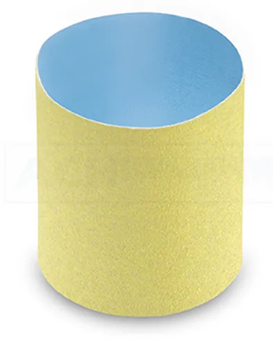 FLEX 434582 100x100 CR-P240 VE5 Schleifhülse CoruFLEX