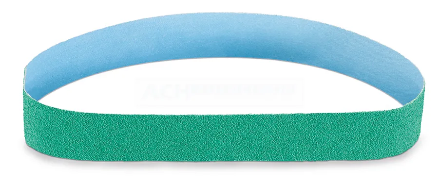 FLEX 438537 760x40 CE-K120 VE10 Schleifband CeraFLEX