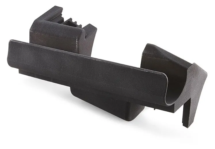 FLEX Halterung Giraffe GE 5 5 R VCE GE fix 445.185 auf Sauger VCE 33 44 L M H S 44 S44