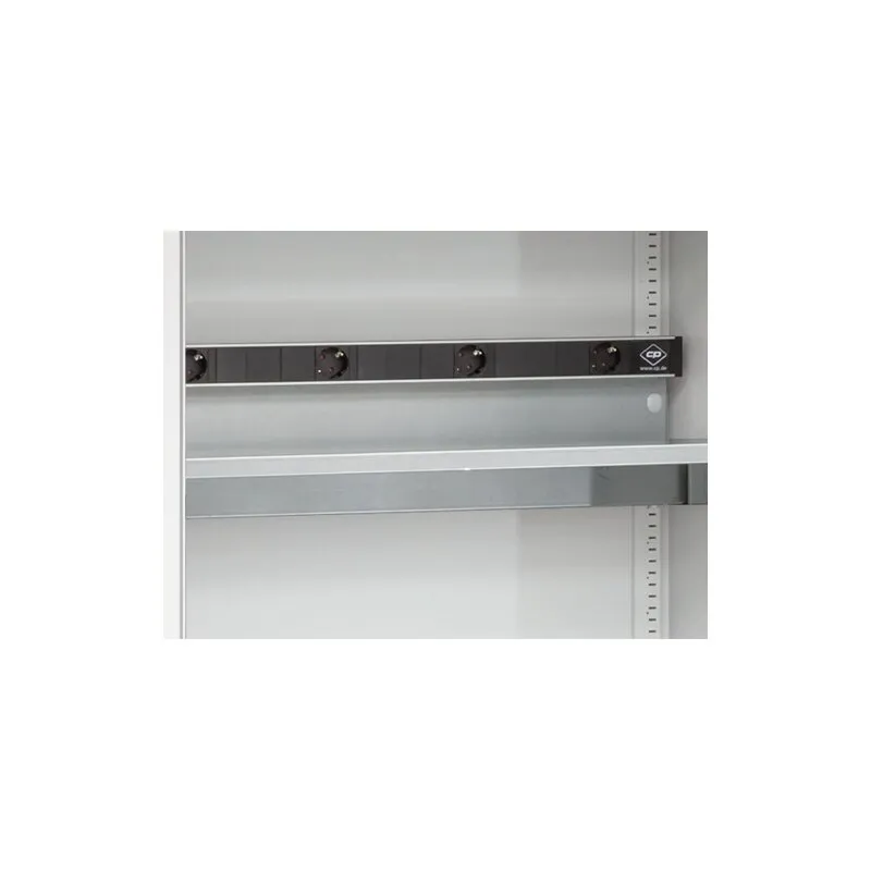 Zusätzlicher Fachboden